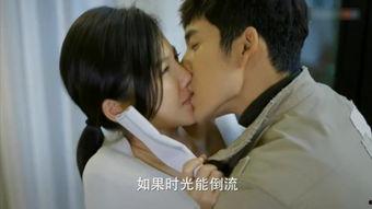 国产剧流行吻戏视频,盘点那些令人脸红的吻戏集锦