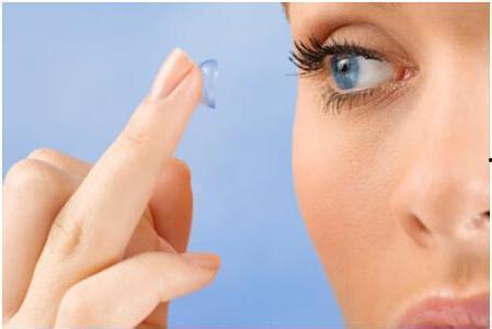 国产隐形眼镜开箱视频,舒适度与性价比的完美结合