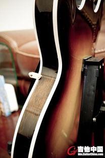 国产电吉它评测视频大全