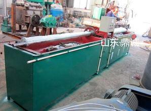 国产围栏机生产视频,高效智能，引领行业新潮流