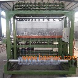 国产围栏机生产视频,高效智能，引领行业新潮流